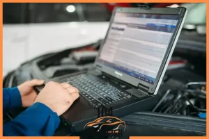 بروزرسانی ECU
