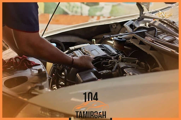 مراحل تعمیر ECU پژو 206