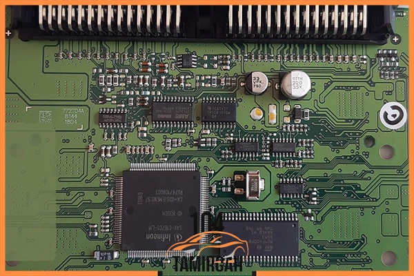 علائم خرابی ECU پژو 405 که نباید نادیده بگیرید!