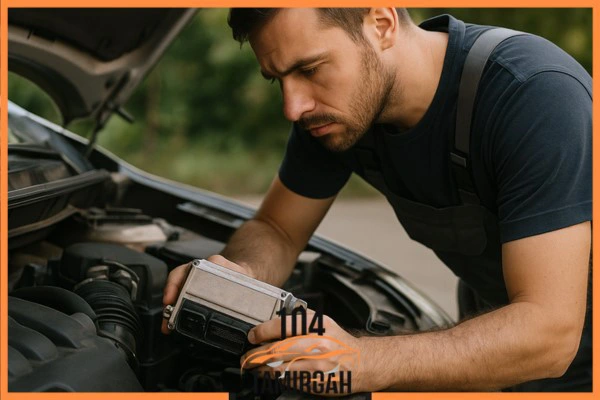 چگونه خرابی ایسیو را تشخیص دهیم؟