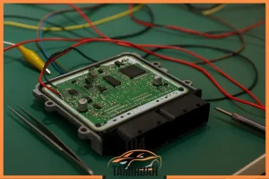 تعمیر ecu پراید
