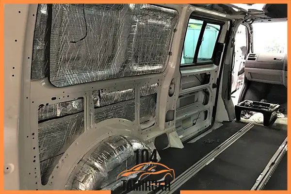 آیا صداگیری خودرو ارزش هزینه‌کرد دارد؟