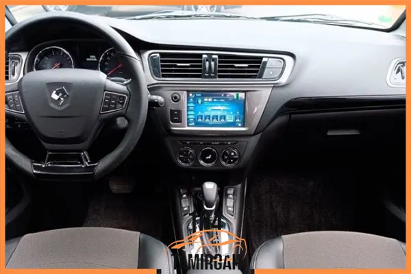 بهترین متریال و ابزار برای صداگیری داشبورد