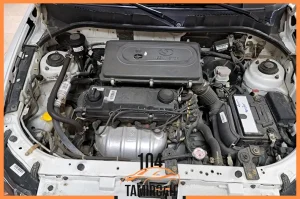 تعمیر ECU کوییک