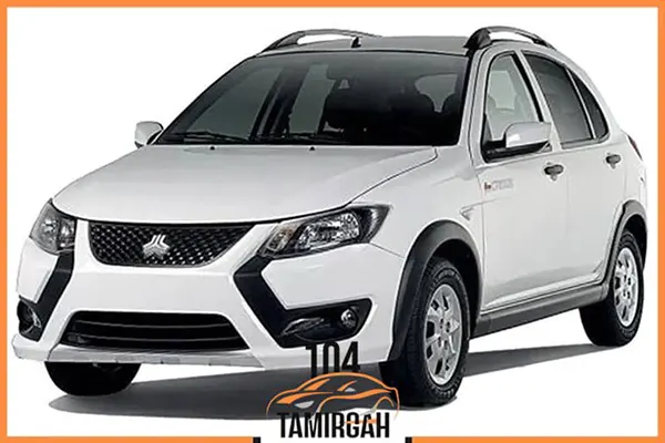 دلایل رایج خرابی ECU کوییک