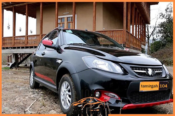 فرآیند تخصصی تعمیر ECU کوییک در تعمیرگاه 104