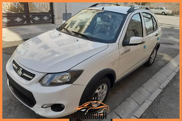 نقش سیستم برق خودرو در خرابی ECU کوییک