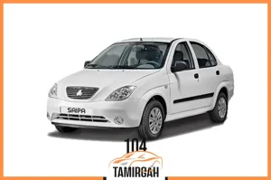 تعمیر ECU تیبا؛ بررسی و تعمیر ایسیو تیبا با بهترین قیمت