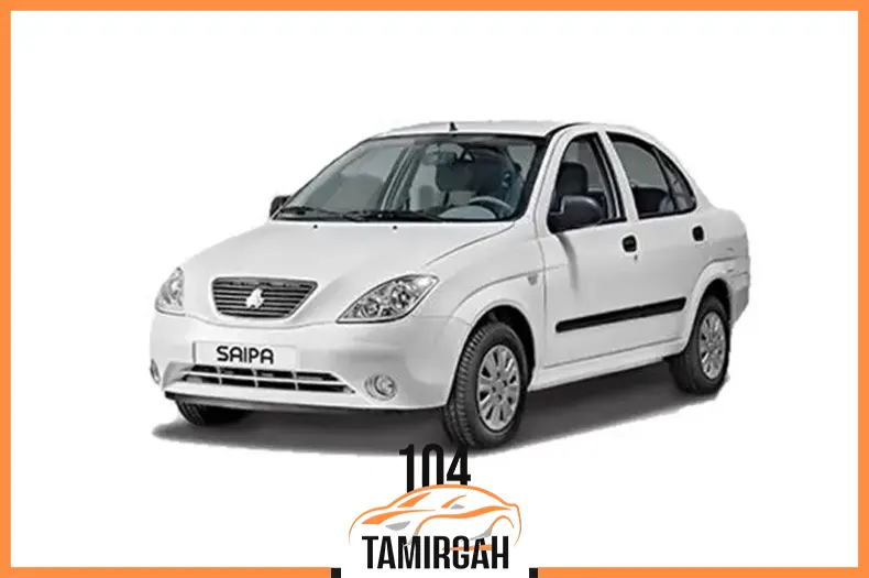 تعمیر ECU تیبا؛ بررسی و تعمیر ایسیو تیبا با بهترین قیمت