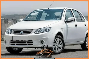 تعمیر ECU ساینا; عیب‌یابی و تعمیر ایسیو ساینا با بهترین قیمت