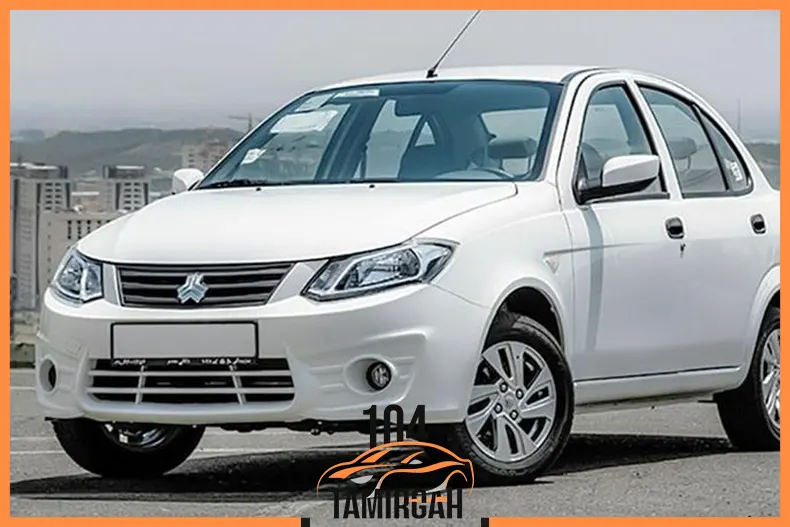 تعمیر ECU ساینا; عیب‌یابی و تعمیر ایسیو ساینا با بهترین قیمت