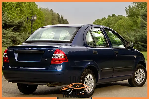 نقش سیستم برق در خرابی ECU تیبا