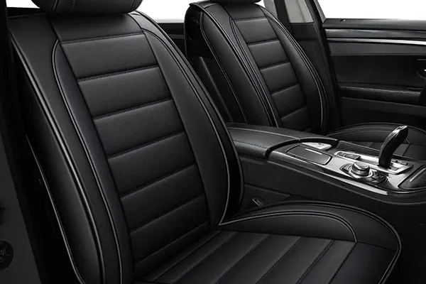 روش‌های ساده و کم‌هزینه برای رفع صدای جیر جیر صندلی ماشین