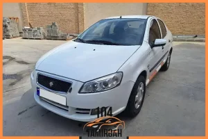 تعمیر ECU رانا