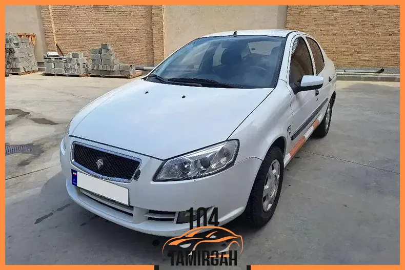 تعمیر ECU رانا