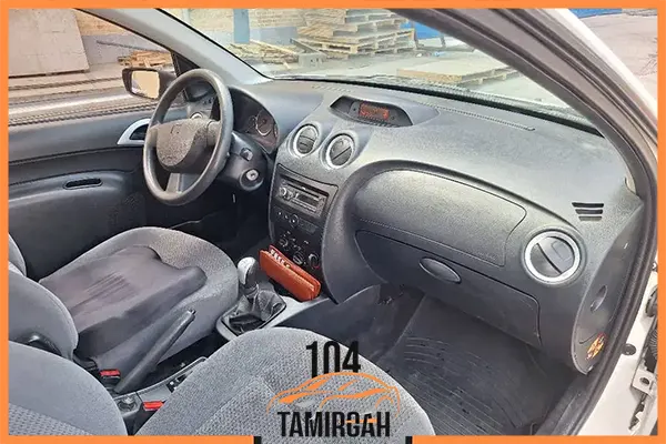 دلایل رایج خرابی ECU در خودروی رانا