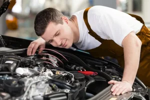 روش‌ های کاهش صدای موتور ماشین