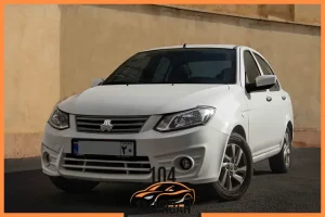 صداگیری ساینا