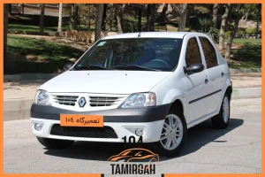 تعمیر ECU ال نود