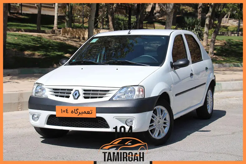 تعمیر ECU ال نود